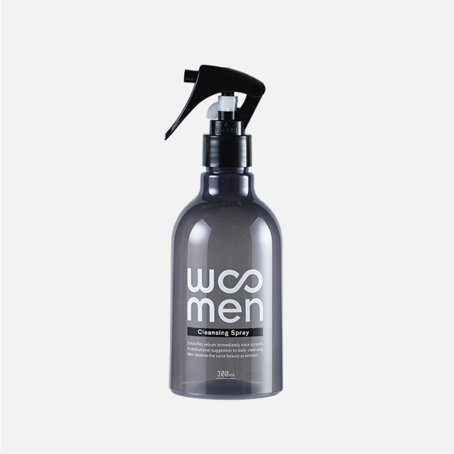 ウーメンクレンジングスプレー